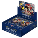 Romance Dawn - Booster Box