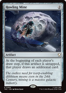 Howling Mine [Star Trek Commander]