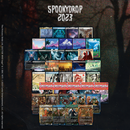 Secret Lair: Drop Series - Fill My Cauldron with Non-Foils Bundle