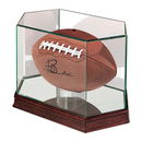 Ultra PRO: Display - Football (Premium)