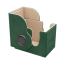 Dragon Shield: Dragon Box 80+ - Green and Sand