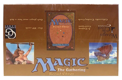 Magic Sealed
