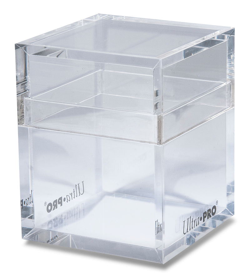 Ultra PRO: Ice Tower
