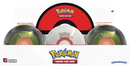 Poke Ball Tin Display (Summer 2020)