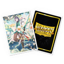 Dragon Shield: Standard 100ct Sleeves - Grand Archive (Jin, Fate Defiant)
