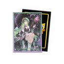 Dragon Shield: Standard 100ct Sleeves - Grand Archive (Ariel, Archangel of Natura)