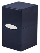 Ultra PRO: Satin Tower (Radiant Night Sky)