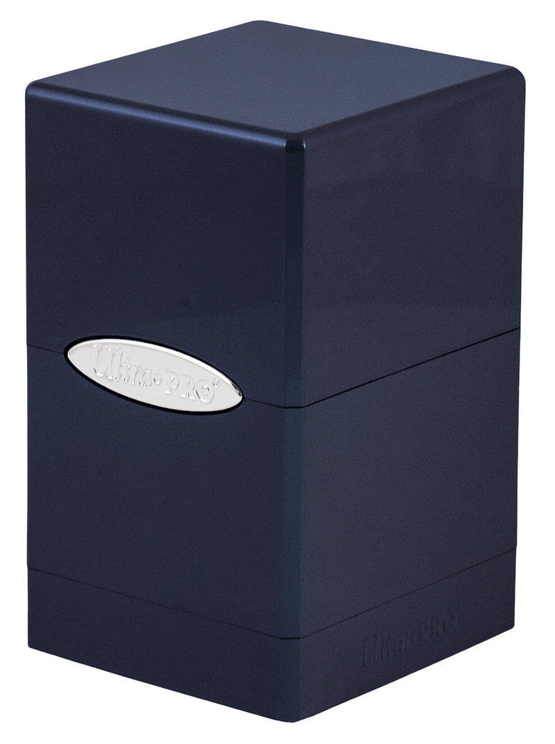 Ultra PRO: Satin Tower (Radiant Night Sky)