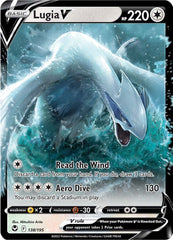Pokemon - Silver Tempest - All