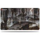 Ultra PRO: Playmat - Zendikar Rising (Grimclimb Pathway)