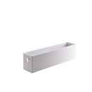 Dragon Shield: Fortress - Horizontal - 4 (White)