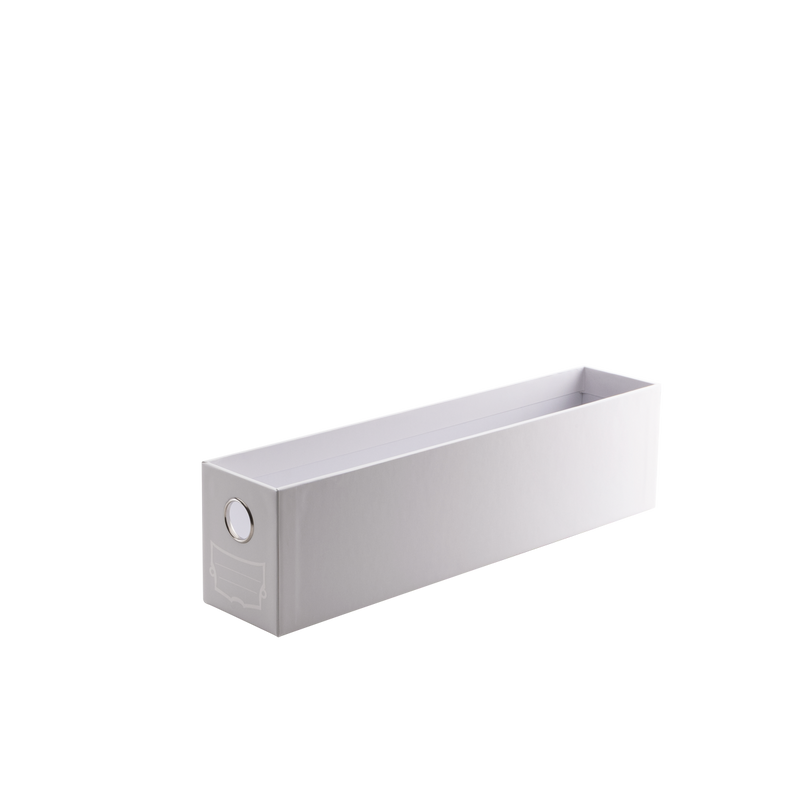 Dragon Shield: Fortress - Horizontal - 4 (White)