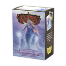 Dragon Shield: Standard 100ct Art Sleeves - Flesh and Blood (Iyslander)