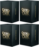 Secret Lair: Drop Series - No Foils, No Nonsense Bundle