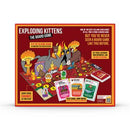 Exploding Kittens: The Board Game (2025)