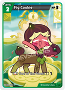 Image for Fig Cookie (BS5-050) [Operation Timeguard] - CookieRun: Braverse TCG