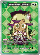 Image for Bellflower Cookie (BS5-048) [Operation Timeguard] - CookieRun: Braverse TCG