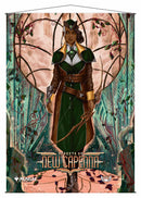 Ultra PRO: Wall Scroll - Streets of New Capenna (Vivien)