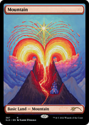 Secret Lair: Drop Series - The Astrology Lands (Aries)