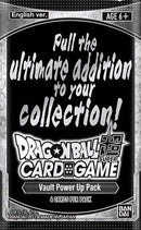 Vault Power Up Pack 2019