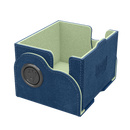 Dragon Shield: Dragon Box 150+ - Blue and Mint