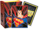 Dragon Shield: Standard 100ct Sleeves - Superman (Superman Series)