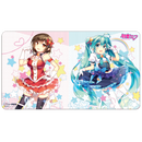 Ultra PRO: Playmat - Digital Dreamland (Starlight Melody)
