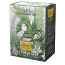 Dragon Shield: Standard 100ct Art Sleeves - Anniversary Special Edition (Gaial - Dual Matte)