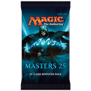 Masters 25 - Booster Pack