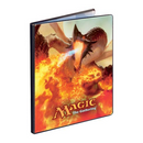 Ultra PRO: 9-Pocket Portfolio - Magic (Core Set 2011)