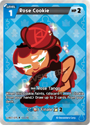 Image for Rose Cookie (BS7-075) [Arena of Glory] - CookieRun: Braverse TCG