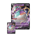 Sword & Shield: Rebel Clash - Polteageist V Box