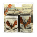 Ultra PRO: Standard 100+ Deck Box / 100ct Sleeves - Elmore (Through the Pass)