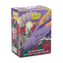 Dragon Shield: Standard 100ct Sleeves - Dia De Muertos 2026 (Matte)