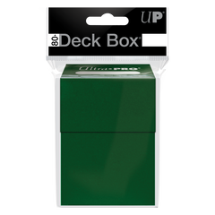 Deck Boxes