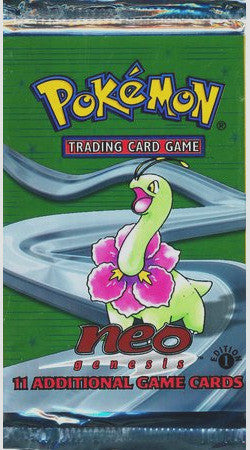 Neo Genesis