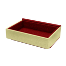 Dragon Shield: Dragon Tray - Red and Lemon