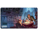 Ultra PRO: Playmat - Dungeons & Dragons Cover Series (Candlekeep Mysteries)