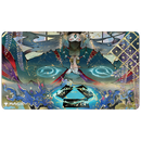 Ultra PRO: Playmat - Japanese Mystical Archive (Strategic Planning)