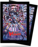 Ultra PRO: Small 55ct Sleeves - Cardfight!! Vanguard (Star-vader, Infinite Zero Dragon)