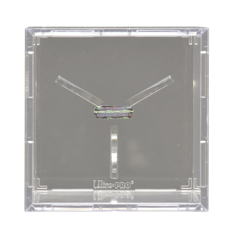 Ultra PRO: Display - Game Used (6ct - UV Protection)