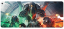 Ultra PRO: Playmat - Brothers War (6ft Table) (Welcome Booster Artwork)