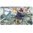 Ultra PRO: Playmat - Japanese Mystical Archive (Mizzix's Mastery)