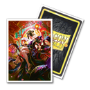 Dragon Shield: Standard 100ct Sleeves - Flesh and Blood (Nuu)