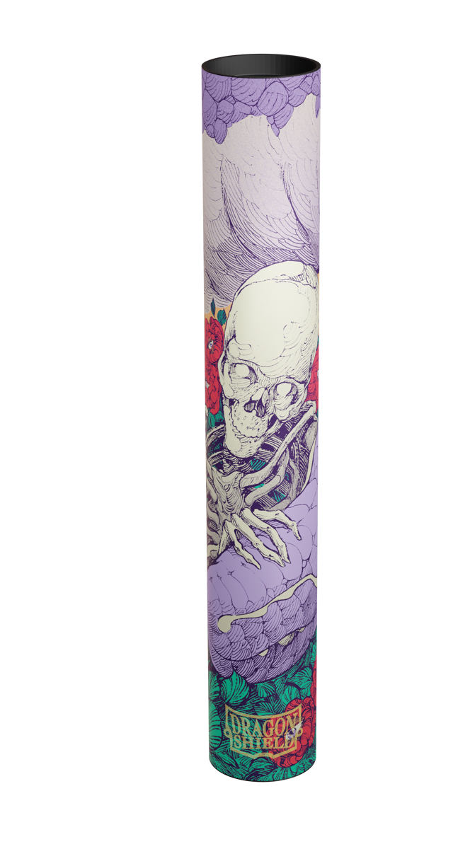 Dragon Shield: Playmat - Dia De Muertos 2026