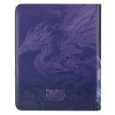Dragon Shield: Zipster Binder - The Justhera