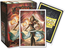 Dragon Shield: Standard 100ct Sleeves - Flesh and Blood (Kassai)