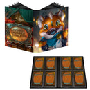 Ultra PRO: 9-Pocket PRO-Binder - Outlaws of Thunder Junction (Vraska)