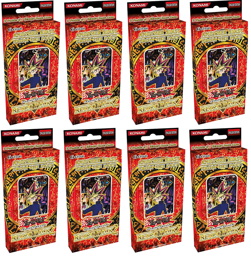 Retro Pack 2 - Special Edition Display