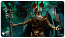 Ultra PRO: Playmat - Warhammer 40k (Szarekh, the Silent King)